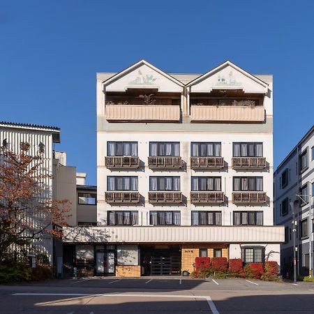 Hosonokan Hakuba Zewnętrze zdjęcie